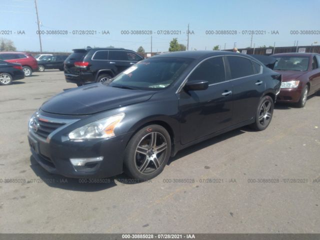 Photo 1 VIN: 1N4AL3AP0EN210722 - NISSAN ALTIMA 