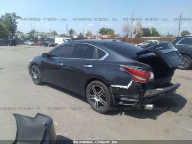 Photo 2 VIN: 1N4AL3AP0EN210722 - NISSAN ALTIMA 