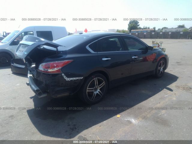 Photo 3 VIN: 1N4AL3AP0EN210722 - NISSAN ALTIMA 