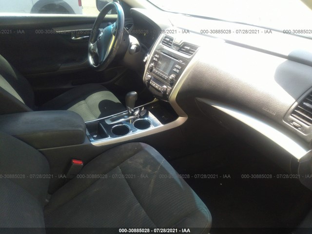 Photo 4 VIN: 1N4AL3AP0EN210722 - NISSAN ALTIMA 