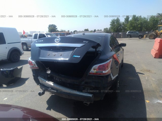 Photo 5 VIN: 1N4AL3AP0EN210722 - NISSAN ALTIMA 