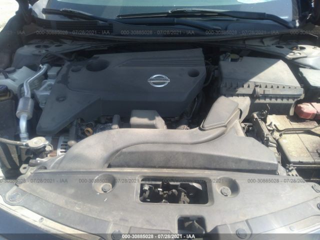 Photo 9 VIN: 1N4AL3AP0EN210722 - NISSAN ALTIMA 