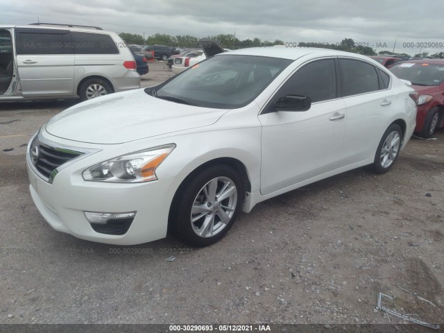 Photo 1 VIN: 1N4AL3AP0EN212048 - NISSAN ALTIMA 