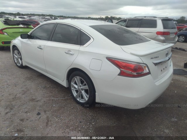 Photo 2 VIN: 1N4AL3AP0EN212048 - NISSAN ALTIMA 