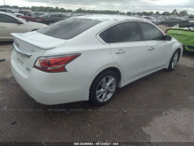 Photo 3 VIN: 1N4AL3AP0EN212048 - NISSAN ALTIMA 