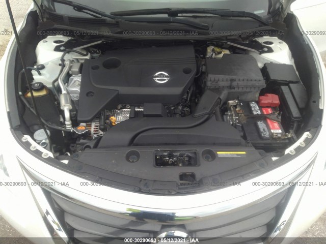 Photo 9 VIN: 1N4AL3AP0EN212048 - NISSAN ALTIMA 