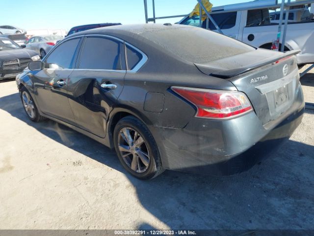 Photo 2 VIN: 1N4AL3AP0EN213488 - NISSAN ALTIMA 