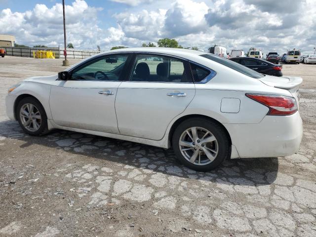 Photo 1 VIN: 1N4AL3AP0EN218402 - NISSAN ALTIMA 2.5 