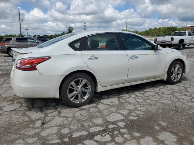 Photo 2 VIN: 1N4AL3AP0EN218402 - NISSAN ALTIMA 2.5 