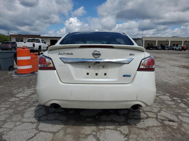 Photo 5 VIN: 1N4AL3AP0EN218402 - NISSAN ALTIMA 2.5 