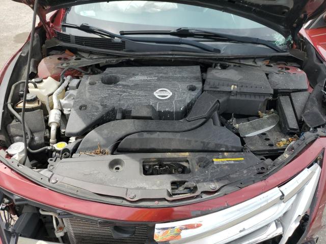 Photo 10 VIN: 1N4AL3AP0EN219209 - NISSAN ALTIMA 2.5 