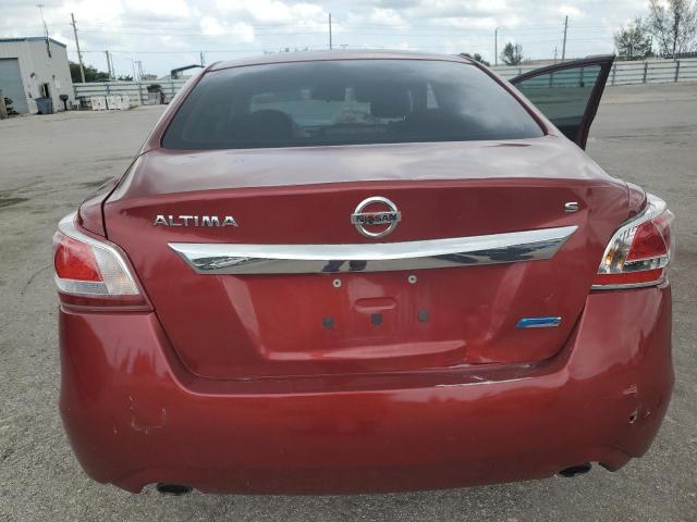 Photo 5 VIN: 1N4AL3AP0EN219209 - NISSAN ALTIMA 2.5 