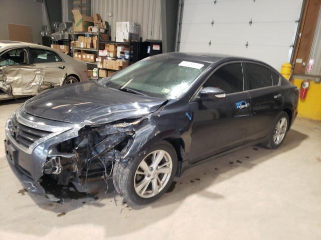 Photo 0 VIN: 1N4AL3AP0EN228086 - NISSAN ALTIMA 2.5 