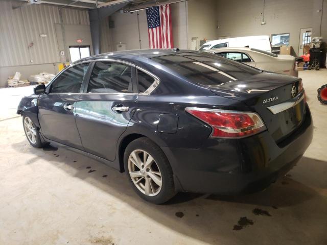 Photo 1 VIN: 1N4AL3AP0EN228086 - NISSAN ALTIMA 2.5 