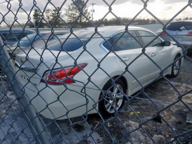 Photo 3 VIN: 1N4AL3AP0EN228895 - NISSAN ALTIMA 2.5 