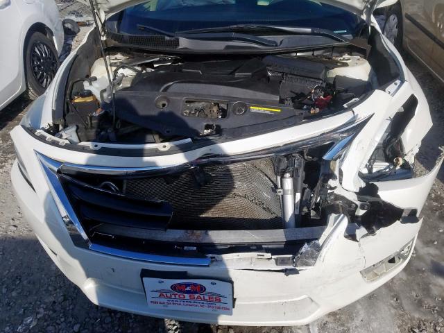 Photo 6 VIN: 1N4AL3AP0EN228895 - NISSAN ALTIMA 2.5 