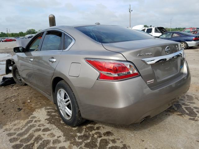 Photo 2 VIN: 1N4AL3AP0EN231960 - NISSAN ALTIMA 2.5 