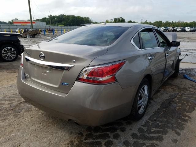 Photo 3 VIN: 1N4AL3AP0EN231960 - NISSAN ALTIMA 2.5 