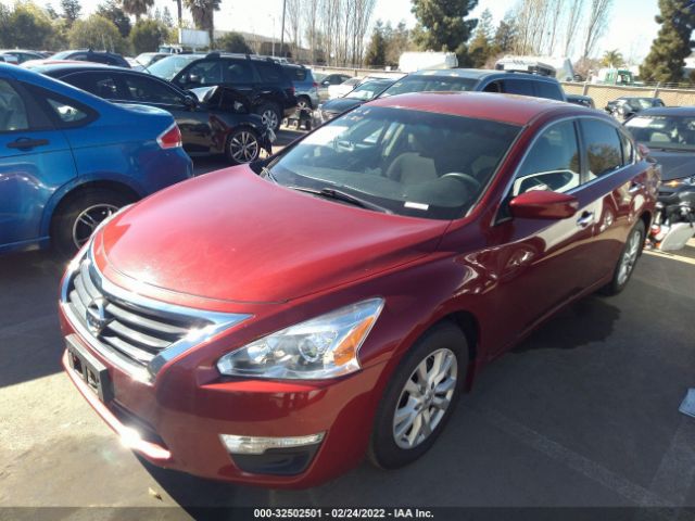 Photo 1 VIN: 1N4AL3AP0EN236494 - NISSAN ALTIMA 