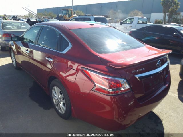 Photo 2 VIN: 1N4AL3AP0EN236494 - NISSAN ALTIMA 