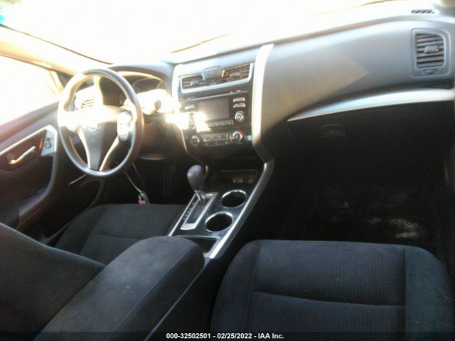 Photo 4 VIN: 1N4AL3AP0EN236494 - NISSAN ALTIMA 