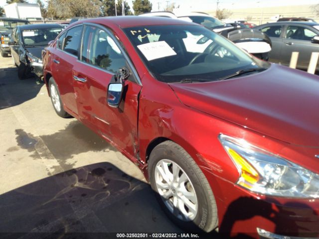 Photo 5 VIN: 1N4AL3AP0EN236494 - NISSAN ALTIMA 