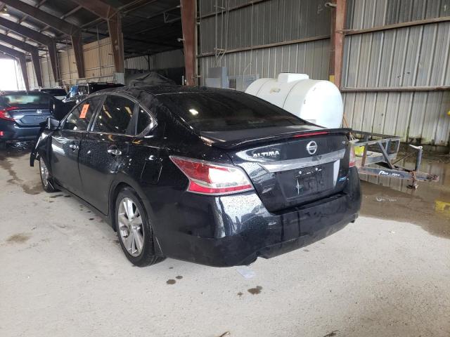 Photo 2 VIN: 1N4AL3AP0EN238231 - NISSAN ALTIMA 2.5 