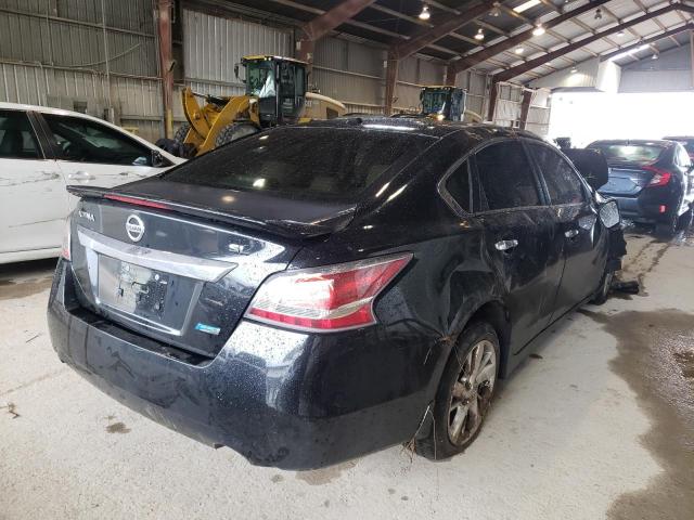 Photo 3 VIN: 1N4AL3AP0EN238231 - NISSAN ALTIMA 2.5 