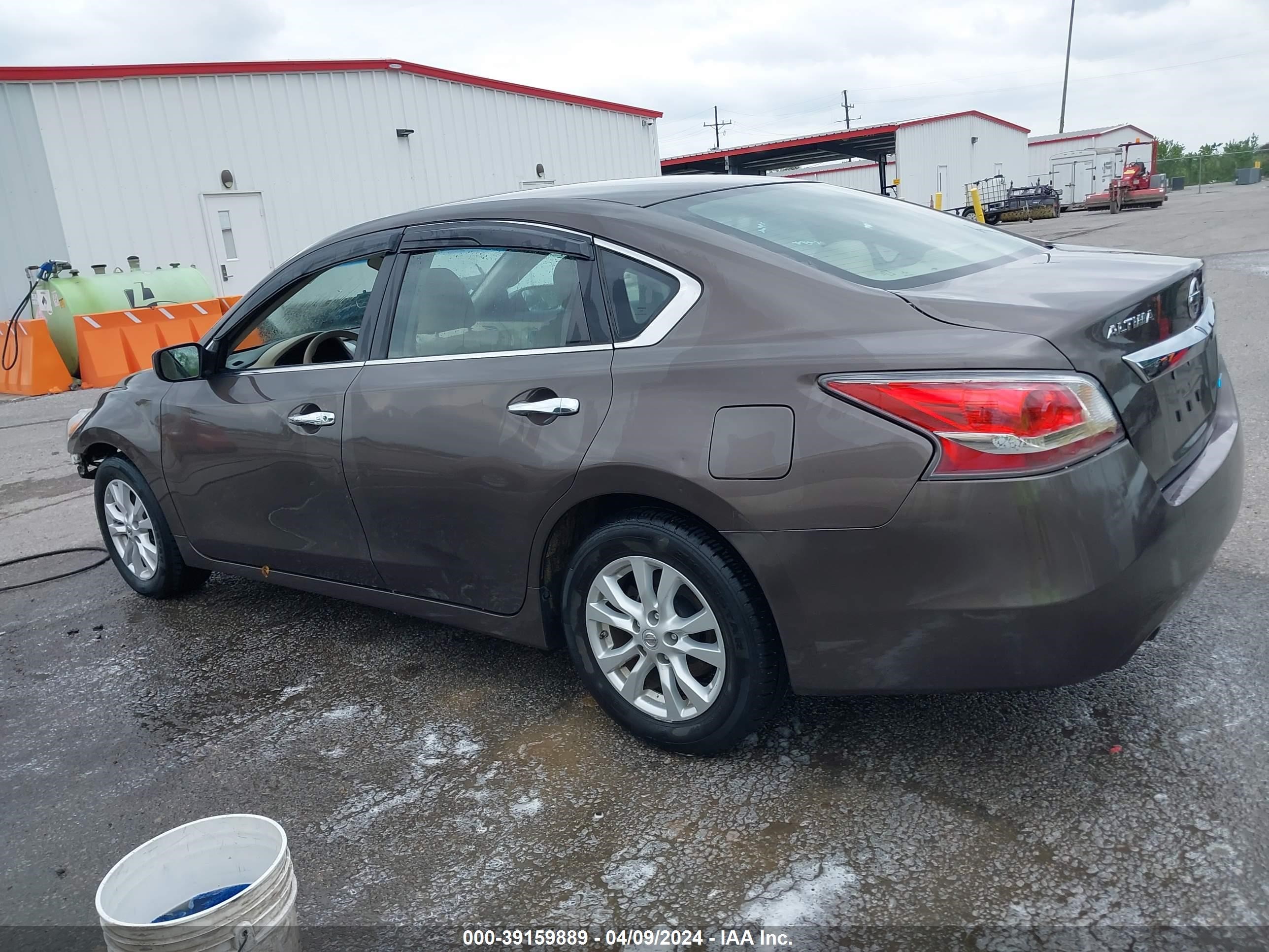 Photo 13 VIN: 1N4AL3AP0EN245910 - NISSAN ALTIMA 