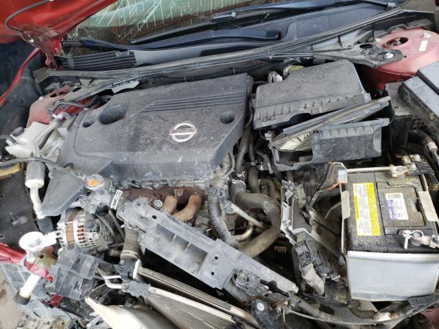 Photo 6 VIN: 1N4AL3AP0EN252372 - NISSAN ALTIMA 2.5 