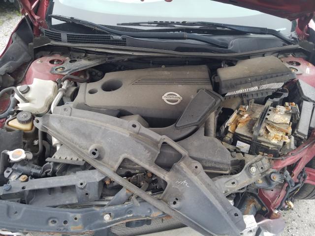 Photo 6 VIN: 1N4AL3AP0EN254882 - NISSAN ALTIMA 2.5 