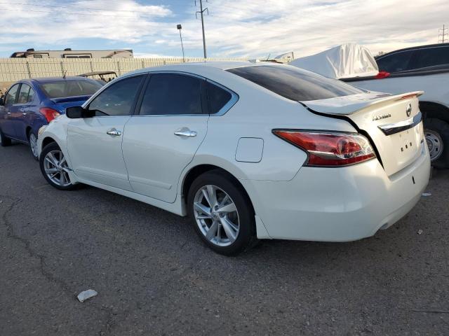 Photo 1 VIN: 1N4AL3AP0EN255661 - NISSAN ALTIMA 2.5 