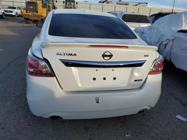 Photo 5 VIN: 1N4AL3AP0EN255661 - NISSAN ALTIMA 2.5 