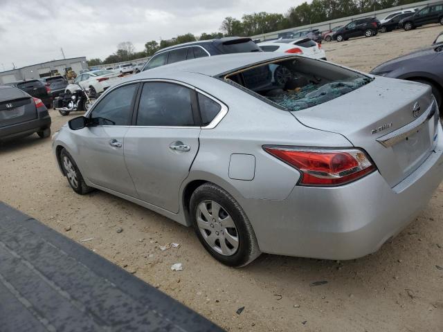 Photo 1 VIN: 1N4AL3AP0EN255837 - NISSAN ALTIMA 2.5 