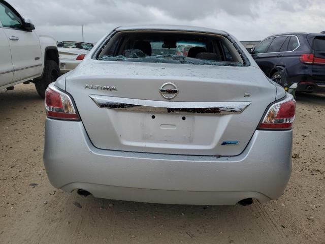 Photo 5 VIN: 1N4AL3AP0EN255837 - NISSAN ALTIMA 2.5 