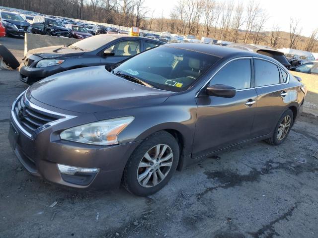 Photo 0 VIN: 1N4AL3AP0EN257703 - NISSAN ALTIMA 