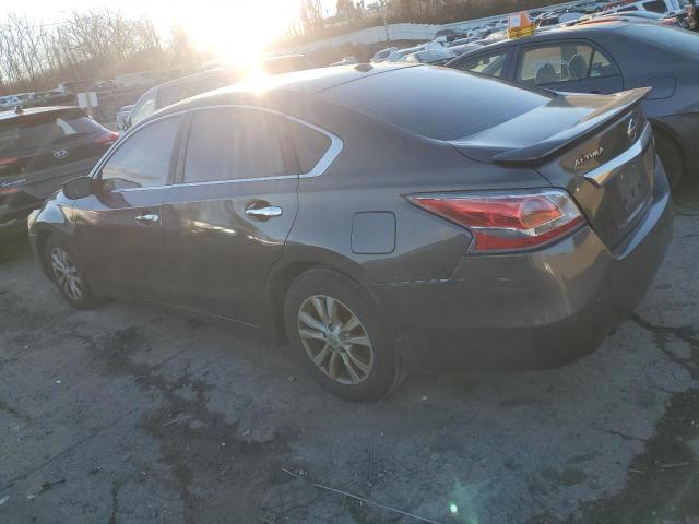 Photo 1 VIN: 1N4AL3AP0EN257703 - NISSAN ALTIMA 