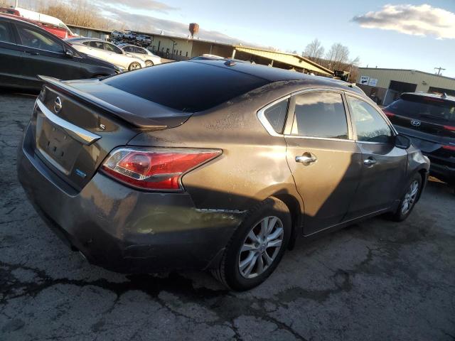 Photo 2 VIN: 1N4AL3AP0EN257703 - NISSAN ALTIMA 