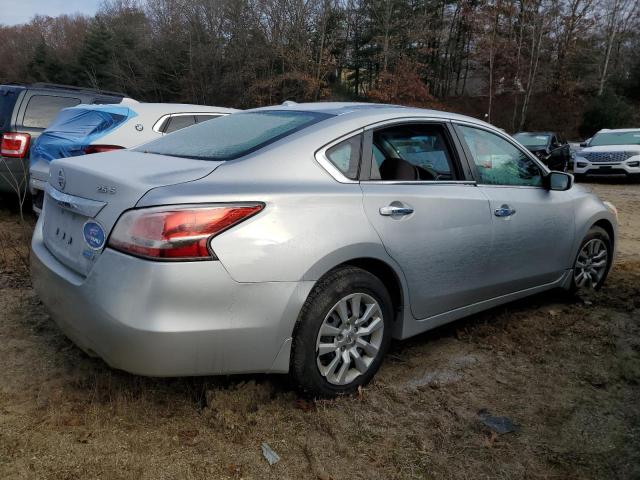 Photo 2 VIN: 1N4AL3AP0EN259046 - NISSAN ALTIMA 