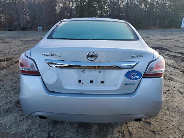 Photo 5 VIN: 1N4AL3AP0EN259046 - NISSAN ALTIMA 