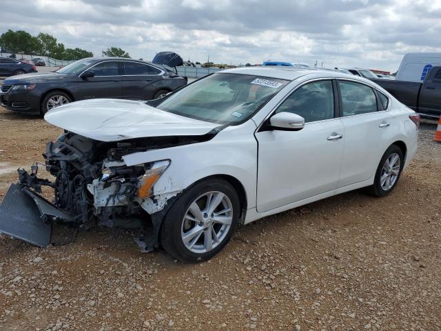 Photo 0 VIN: 1N4AL3AP0EN259435 - NISSAN ALTIMA 2.5 