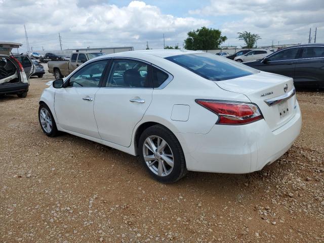 Photo 1 VIN: 1N4AL3AP0EN259435 - NISSAN ALTIMA 2.5 