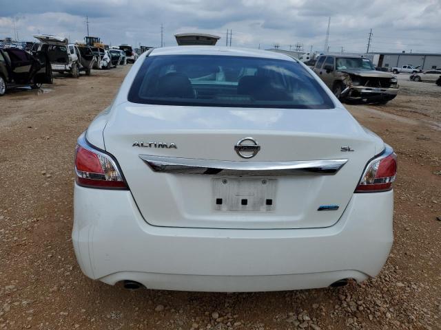 Photo 5 VIN: 1N4AL3AP0EN259435 - NISSAN ALTIMA 2.5 