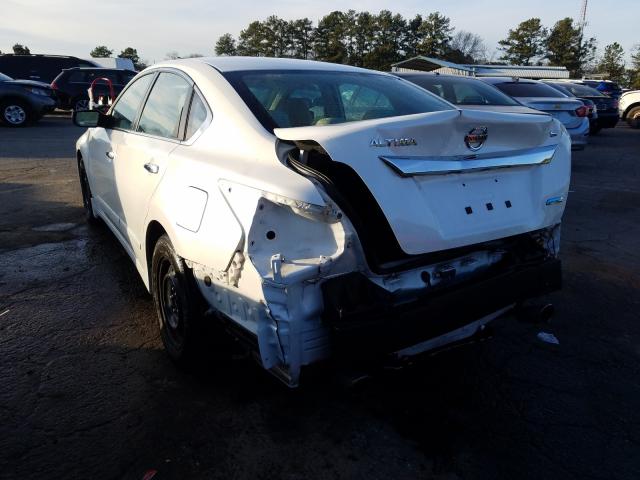 Photo 2 VIN: 1N4AL3AP0EN260388 - NISSAN ALTIMA 2.5 