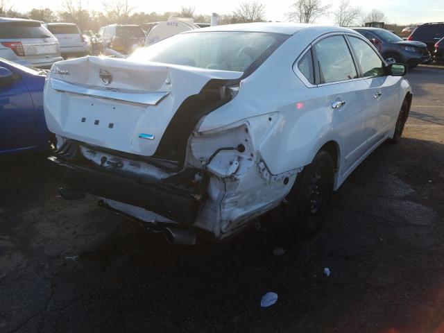 Photo 3 VIN: 1N4AL3AP0EN260388 - NISSAN ALTIMA 2.5 