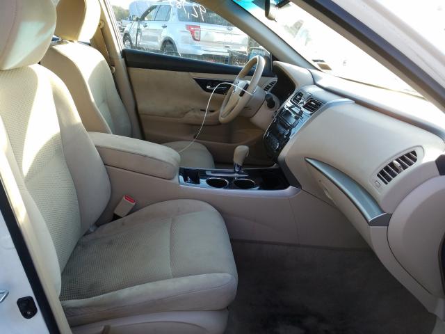 Photo 4 VIN: 1N4AL3AP0EN260388 - NISSAN ALTIMA 2.5 