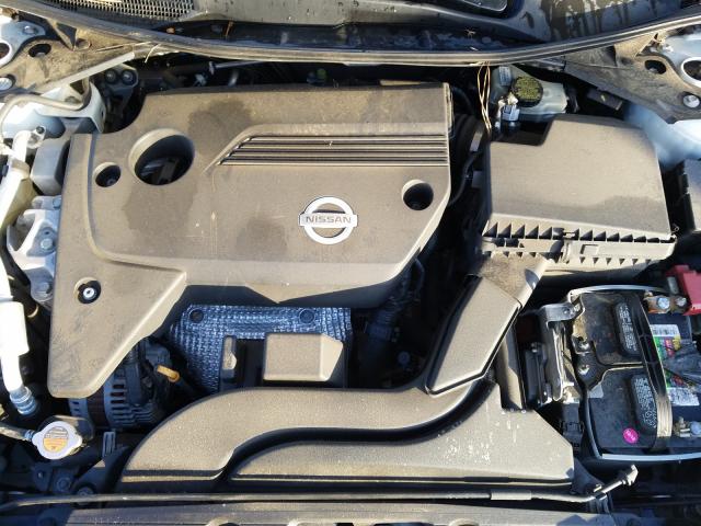 Photo 6 VIN: 1N4AL3AP0EN260388 - NISSAN ALTIMA 2.5 