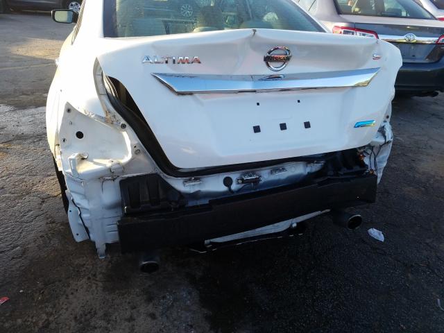 Photo 8 VIN: 1N4AL3AP0EN260388 - NISSAN ALTIMA 2.5 