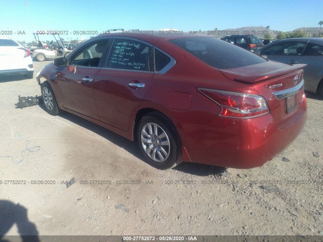 Photo 2 VIN: 1N4AL3AP0EN260410 - NISSAN ALTIMA 