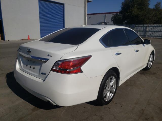 Photo 3 VIN: 1N4AL3AP0EN261234 - NISSAN ALTIMA 2.5 